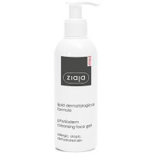 Ziaja Med lipid kúra 200 ml arctisztító