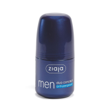 Ziaja MEN izzadásgátló deo roll-on férfiaknak (60 ml) dezodor