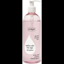  ZIAJA Micellás víz univerzális minden bőrtípusra 390 ml (5901887050032) sminklemosó