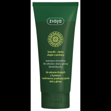 Ziaja Mineral Keratolitikus sampon korpás hajra 200 ml (5901887039877) sampon