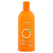 Ziaja Narancsolaj krémtusfürdő 500 ml tusfürdők