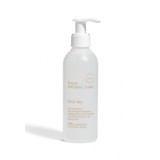 Ziaja natural care arctisztító gél 190 ml arctisztító
