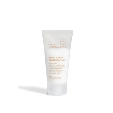 Ziaja natural care éjszakai krém 50 ml arckrém