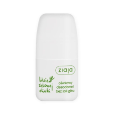 Ziaja Olajfa levél alumíniumsó-mentes deo roll-on (60 ml) dezodor