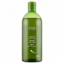 Ziaja olívaolaj tusfürdő 500 ml tusfürdők