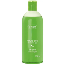 Ziaja Olívaolaj tusfürdő gél, 500 ml tusfürdők