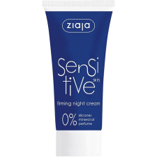 Ziaja Sensitive Éjszakai krém 50 ml bőrápoló szer