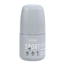 Ziaja sport izzadásgátló deo roll-on 60 ml dezodor