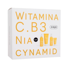Ziaja Vitamin C.B3 Niacinamide ajándékcsomagok Ajándékcsomagok kozmetikai ajándékcsomag
