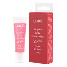 Ziaja Ziaja ajakbalzsam lédús görögdinnye 12 ml ajakápoló