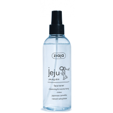 Ziaja Ziaja jeju arctonik 200 ml arctisztító