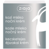Ziaja Ziaja Kecsketejes éjszakai krém 50ml