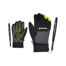 Ziener Lanus As® Pr glove junior D sífelszerelés