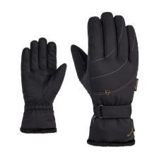 Ziener Speed Warm glove race D sífelszerelés