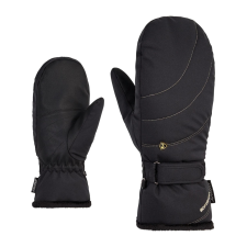 Ziener Speed Warm glove race D sífelszerelés