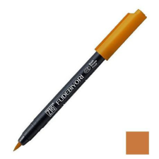 ZIG Fudebiyori ecsetfilc (061) Light Brown (1 db) filctoll, marker