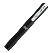 ZIG Toll test , Cocoiro ZIG Letter Pen / Jet Black - Body (1 db) filctoll, marker