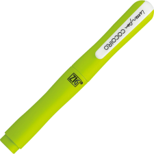 ZIG Toll test , Cocoiro ZIG Letter Pen / Kiwi - Body (1 db) filctoll, marker