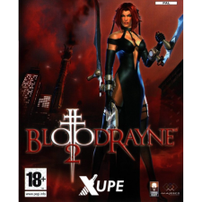 Ziggurat BloodRayne 2 (PC - Steam Digitális termékkulcs) videójáték