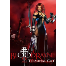 Ziggurat BloodRayne 2: Terminal Cut (PC - Steam Digitális termékkulcs) videójáték