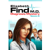 Ziggurat Elizabeth Find M.D. - Diagnosis Mystery - Season 2 (digitális licenc)