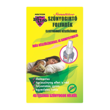 ZigZag Szúnyogirtó folyadék 45 éj 30 ml riasztószer