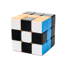  Ziina CFOP training Retro Kocka F2L-2 kreatív és készségfejlesztő