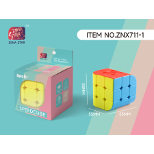  Ziina Penrose 3x3 kocka kreatív és készségfejlesztő