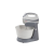 Zilan kézi mixer keverőtállal (ZLN8419)