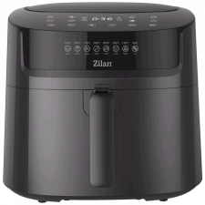 Zilan ZLN7999 fritőz