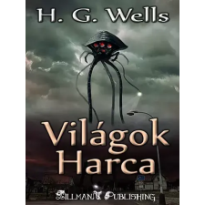 Zillmann Publishing Világok harca egyéb e-könyv