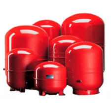 Zilmet Cal-Pro 18 Zárt Fűtési Tágulási Tartály 18 Liter hűtés, fűtés szerelvény