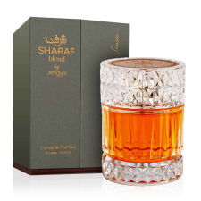 Zimaya Sharaf Blend Extrait de Parfum U 100ml parfüm és kölni