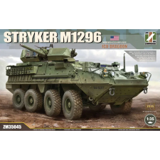  Zimi Model Stryker M1296 ICV-Dragoon 1:35 (ZM35045) makett