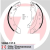 Zimmermann fékpofakészlet, rögzítőfék 10990.137.3