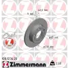 Zimmermann féktárcsa 100.1236.20