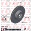 Zimmermann féktárcsa 150.1279.52