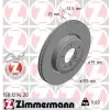 Zimmermann féktárcsa 150.1294.20