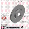Zimmermann féktárcsa 150.2930.20