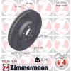 Zimmermann féktárcsa 150.3479.55