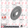 Zimmermann féktárcsa 180.3006.20