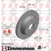 Zimmermann féktárcsa 290.2259.20