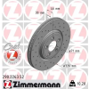 Zimmermann féktárcsa 290.2263.52