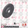 Zimmermann féktárcsa 290.2270.55
