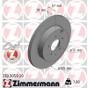 Zimmermann féktárcsa 370.3059.20