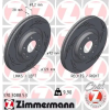 Zimmermann féktárcsa 370.3088.53