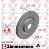 Zimmermann féktárcsa 400.3649.20