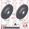 Zimmermann féktárcsa 400.3661.53