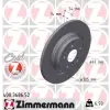 Zimmermann féktárcsa 400.3686.52