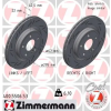 Zimmermann féktárcsa 400.5506.53